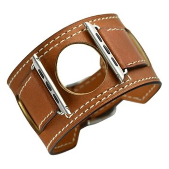 LizaTech Other - Apple Watch leather band, 42 mm